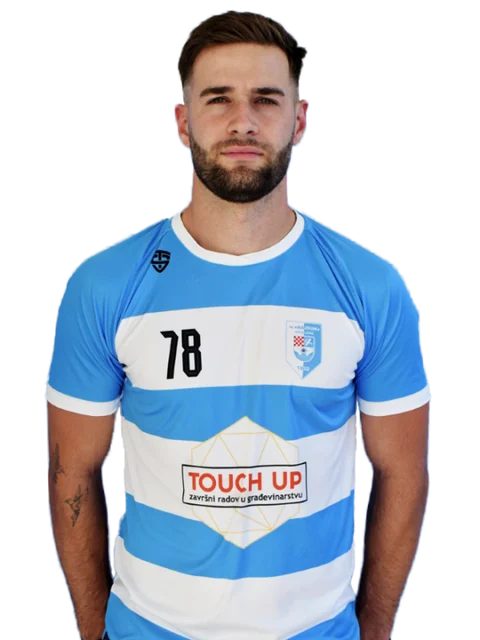 Goran Rubeša