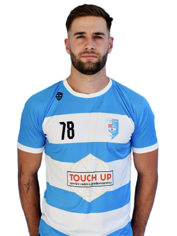 Goran Rubeša