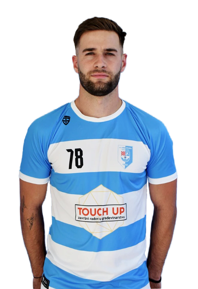 Goran Rubeša