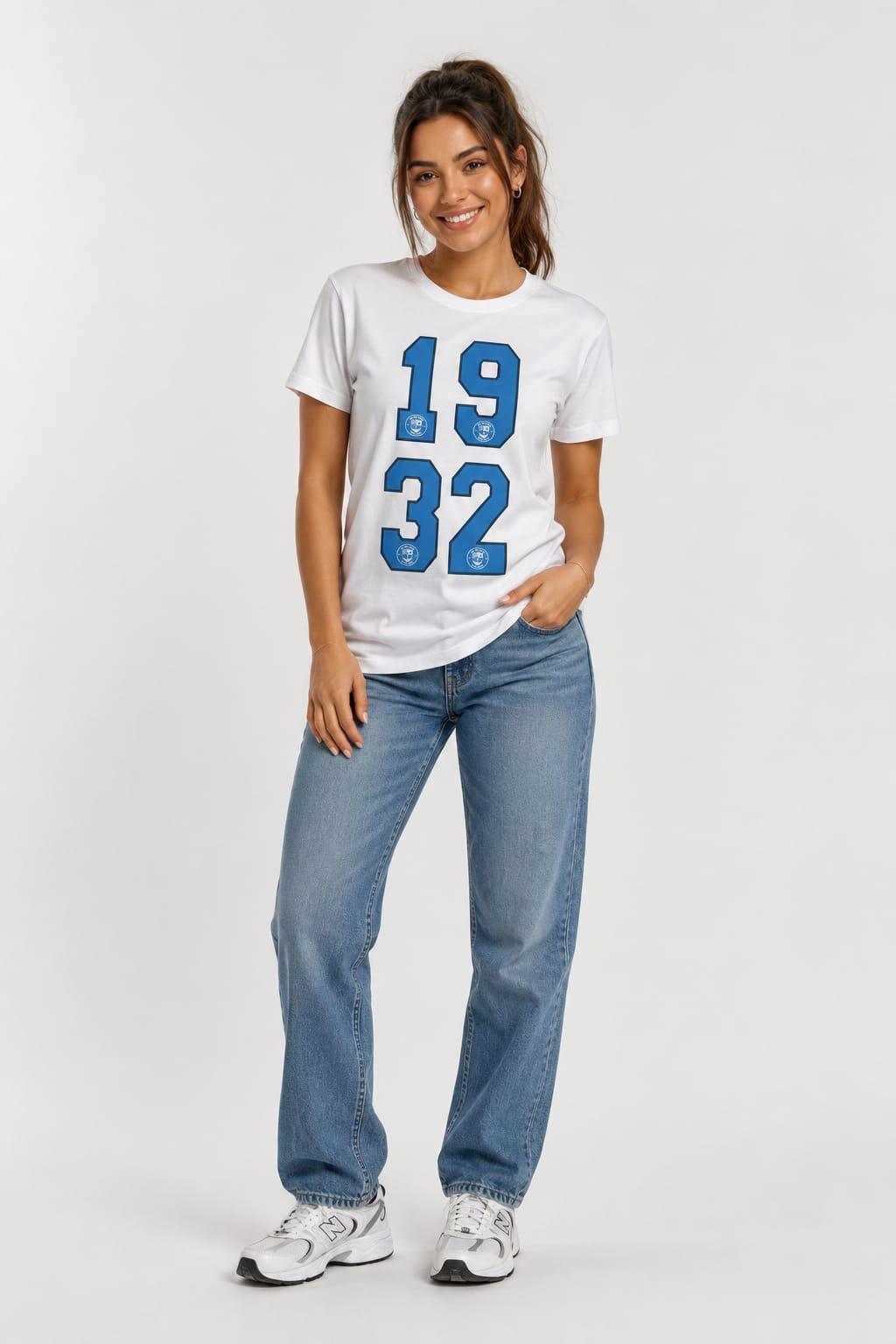 Tee 1932