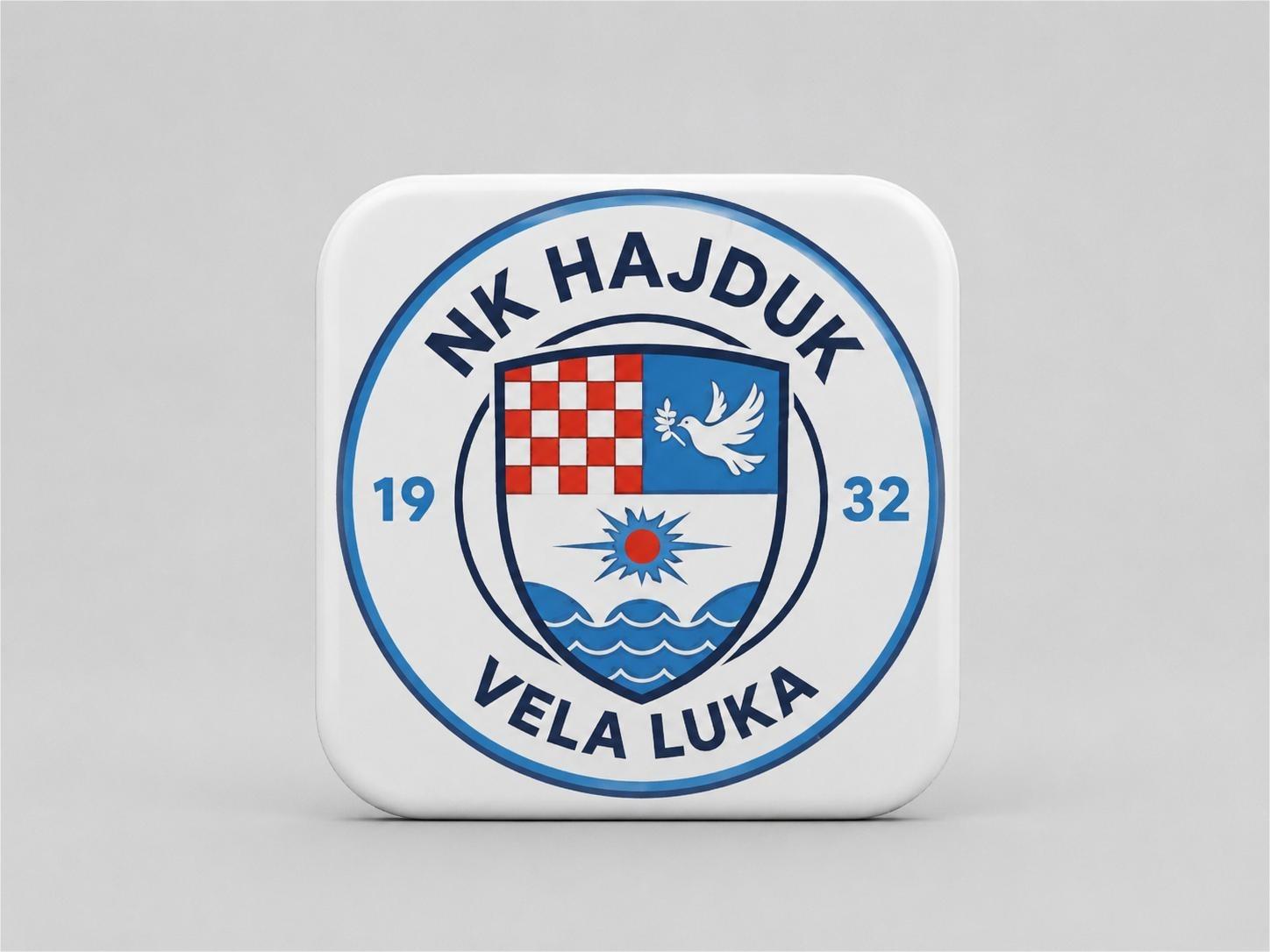 Magnet s grbom